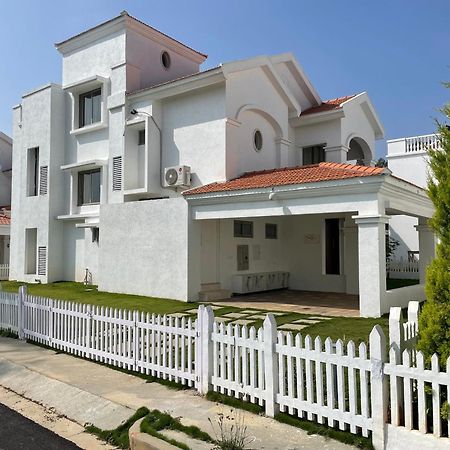House Of Hiranandani Villa Bangalore Exterior foto